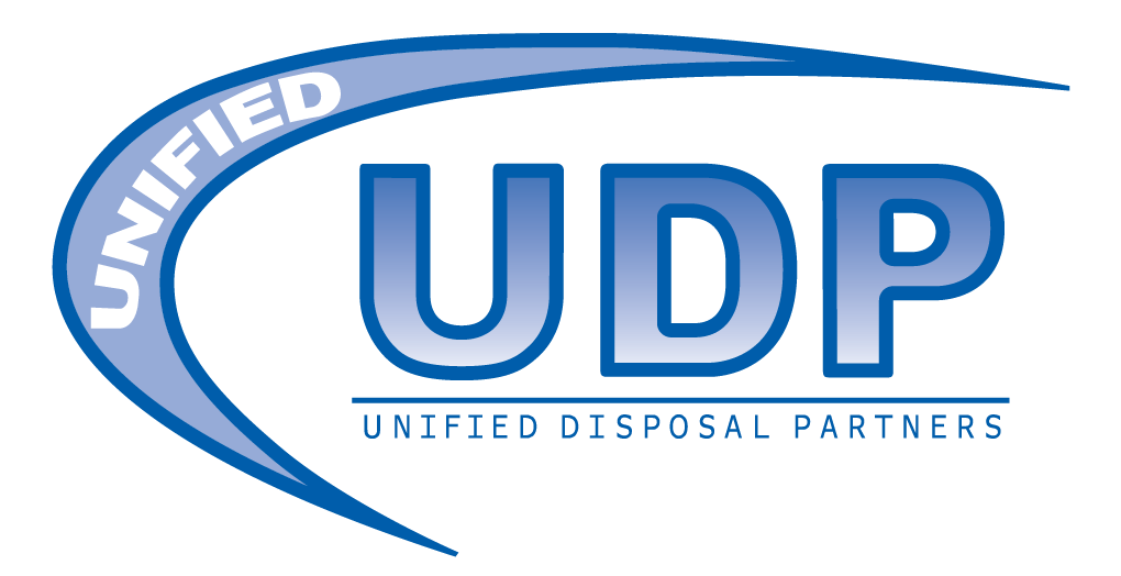 Unified Disposal Partners Logo