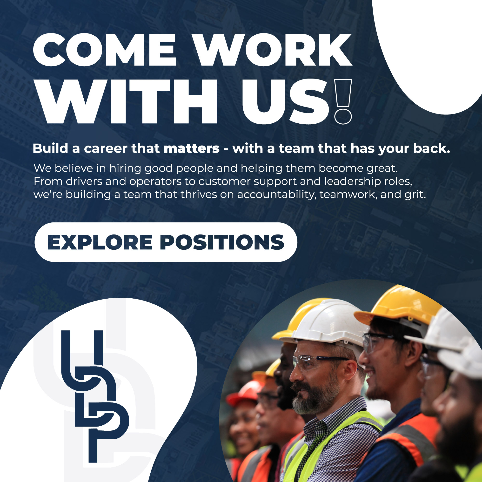 Join Our Team Mobile Join Our Team Mobile