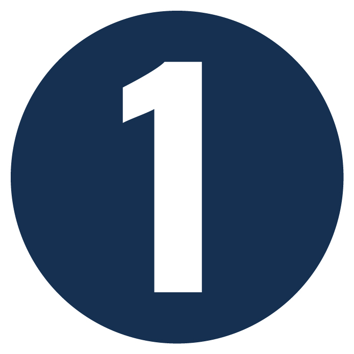 #1
