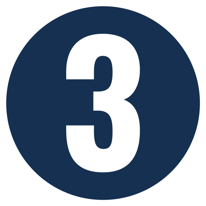 #3