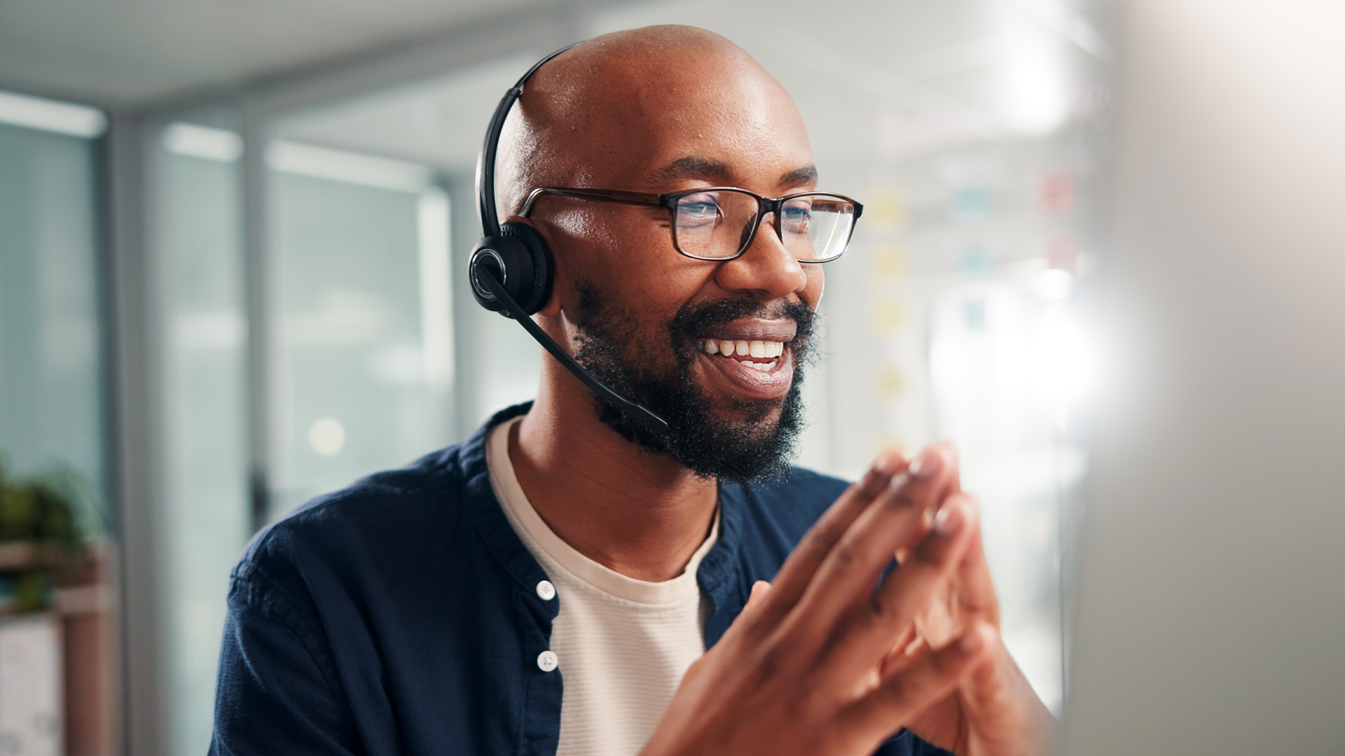 Customer Service Representative