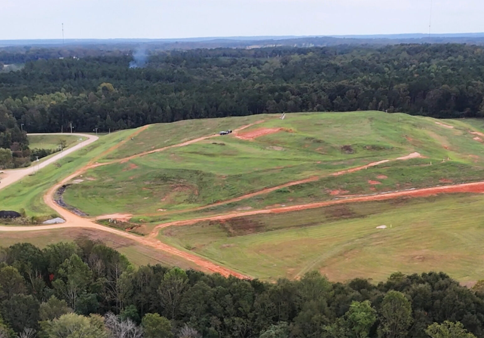 landfill landfill